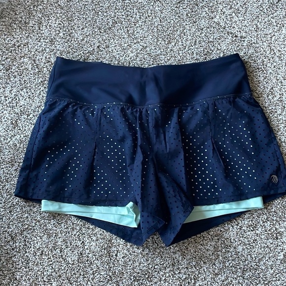 EUC MPG shorts - Picture 1 of 6